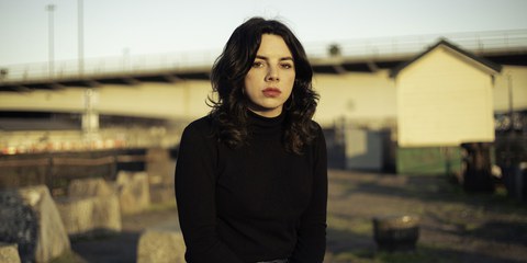 Shon Faye: «Eine Gemeinschaft mit anderen trans Menschen zu finden, ist unglaublich wichtig. Wir haben bestimmte Erfahrungen, die nur andere trans Menschen verstehen können.»© Paul Samuel White