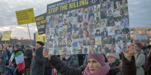 © Amnesty International Deutschland
