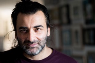 Fotograf per Zufall