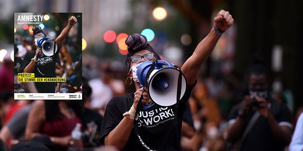 © Olivier Douliery/AFP via Getty Images