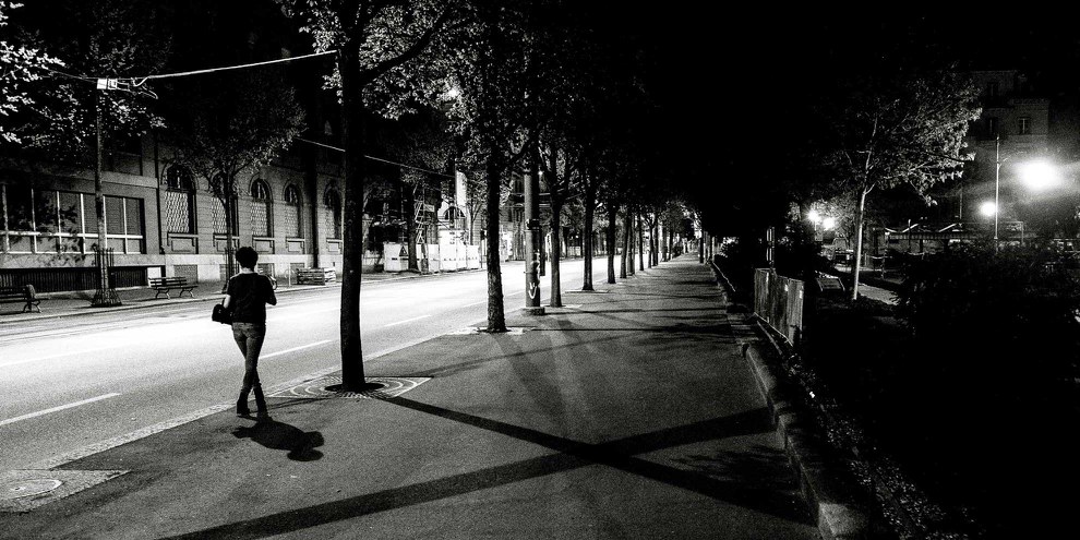 © Klaus Petrus
