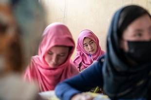 «Die Taliban wollten gar nicht erst mit mir sprechen»