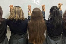 Feministische Weltgeschichte im Iran
