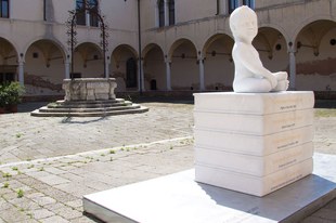 «Kunst und Menschenrechte sprechen eine universelle Sprache»