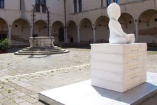 «Kunst und Menschenrechte sprechen eine universelle Sprache»