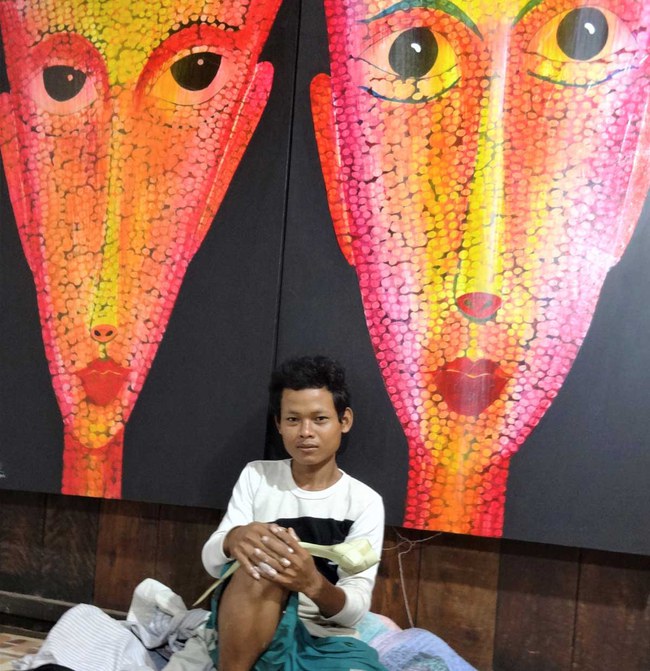 Seyha Hour