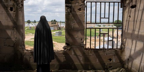 © Laura Boushnak/NYT/Redux/laif
