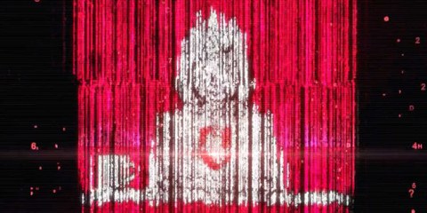 Der digitale Widerstand gegen die autoritäre Regierung in Belarus überrascht immer wieder mit kreativen Angriffen auf die Netzwerke des Systems. © screenshot