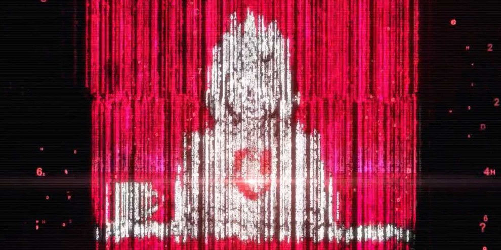 Der digitale Widerstand gegen die autoritäre Regierung in Belarus überrascht immer wieder mit kreativen Angriffen auf die Netzwerke des Systems. © screenshot
