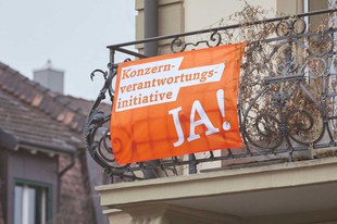 Gleiche Spielregeln für alle
