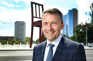 «Das multilaterale System ist widerstandsfähig»