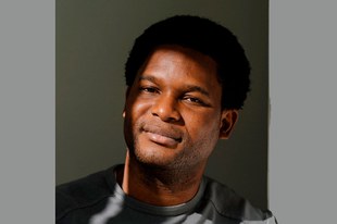 Eine kongolesische Kafkaeske