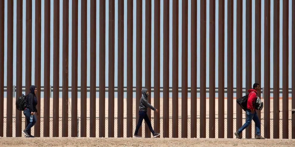 © Omar Ornelas USA TODAY NETWORK