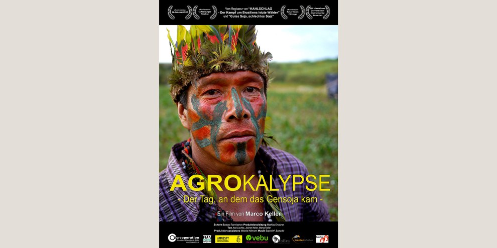 Agrokalypse