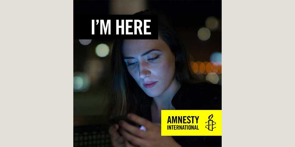 © Amnesty International