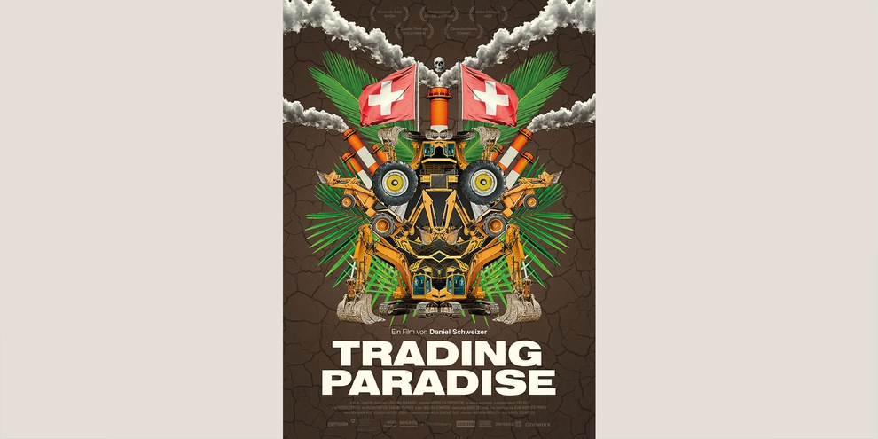 Trading Paradise