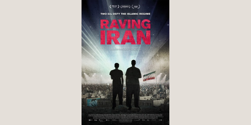 Raving Iran