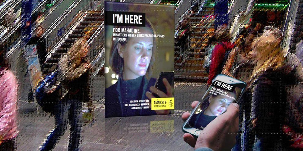 © Amnesty International