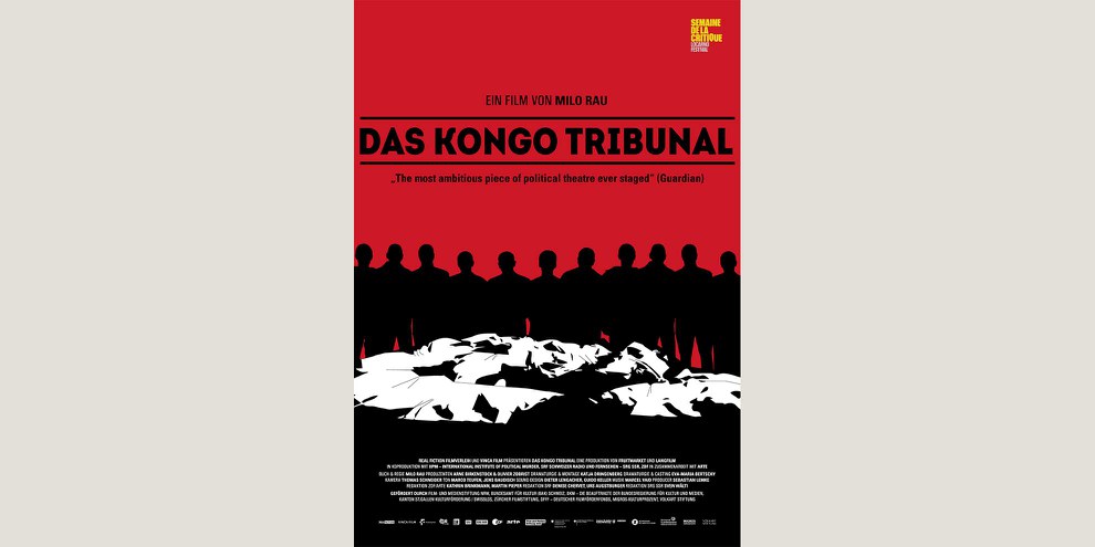 Das Kongo Tribunal