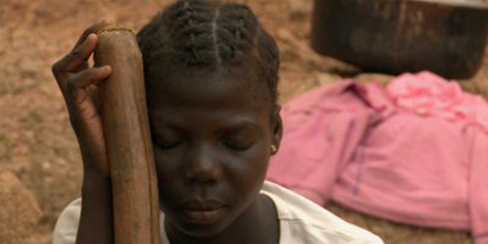 Cahier africain