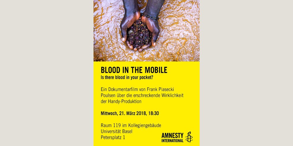 © Amnesty International
