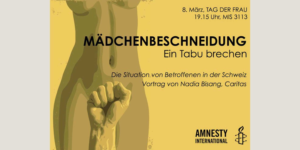 © Amnesty International