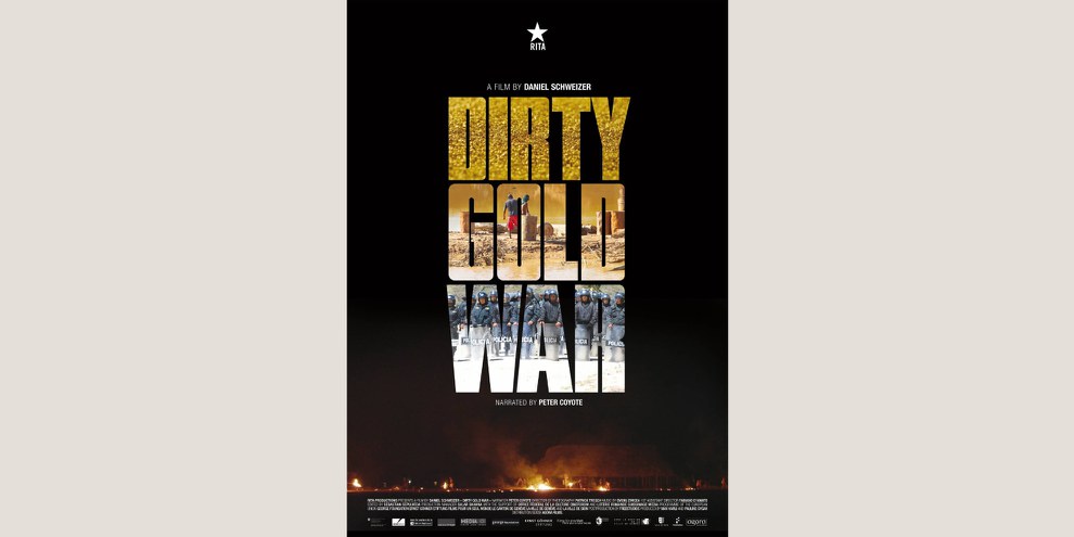 Dirty Gold War