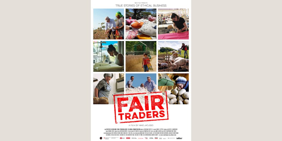 Fair Traders