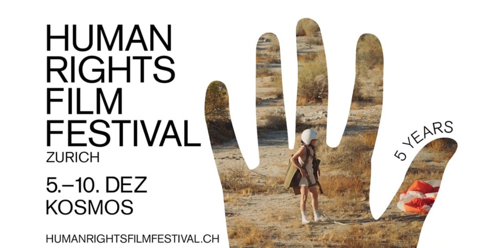 Human Rights Film Festival Zurich