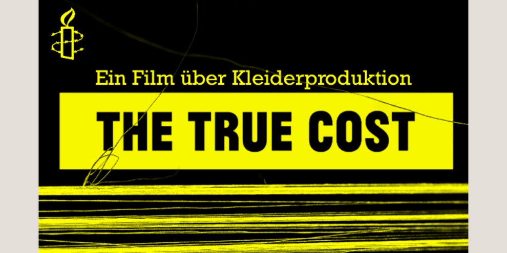 The true cost