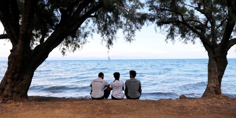 © Giorgos Moutafis/Amnesty International