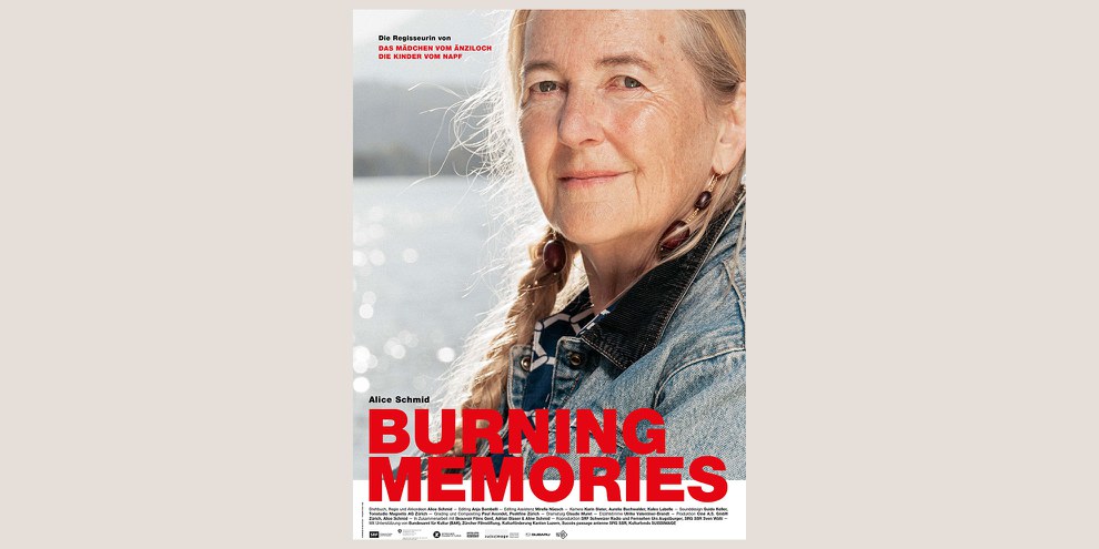 «Burning Memories»
