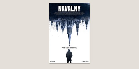 «Navalny» – Vorpremiere und Filmgespräch