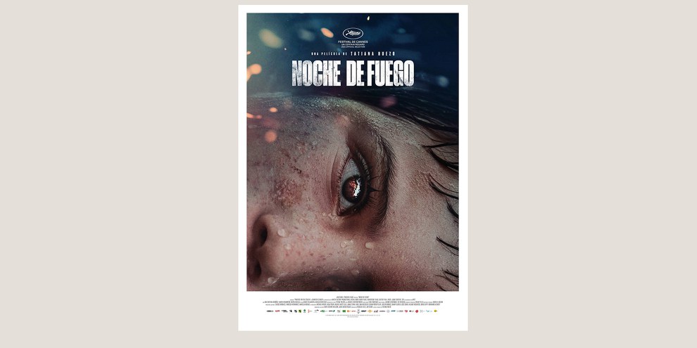 «Noche de fuego»