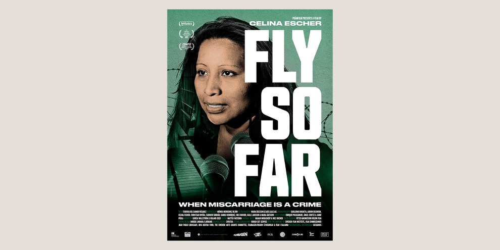 Fly So Far