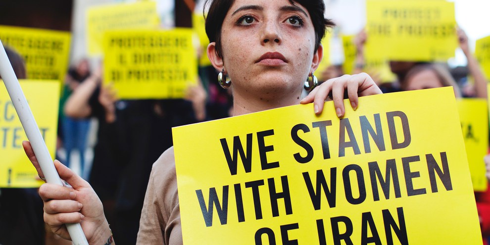 © Amnesty International Italien