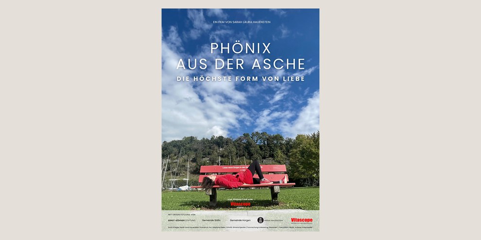 «Phönix aus der Asche»