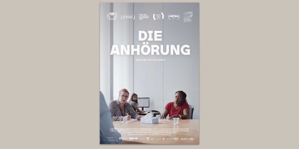 «Die Anhörung»