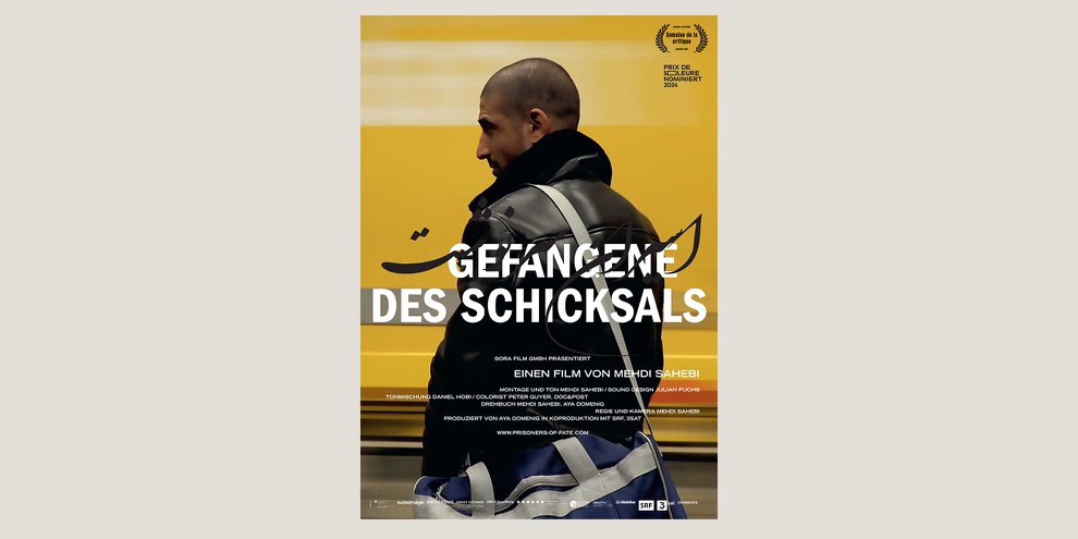«Gefangene des Schicksals»