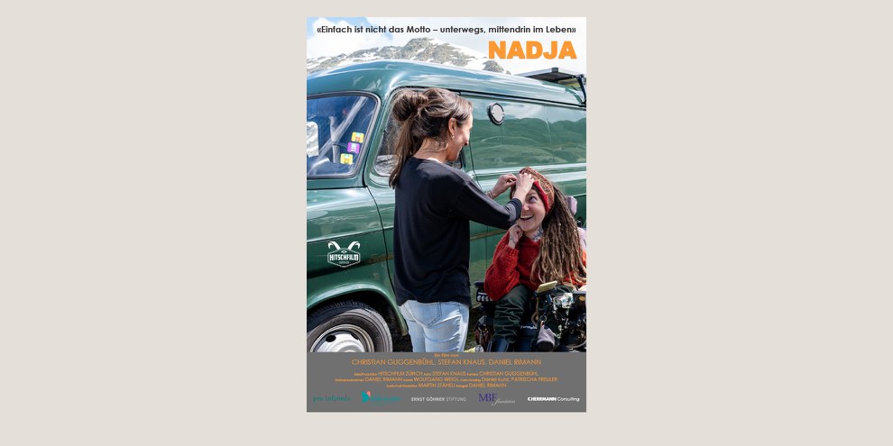 «Nadja»