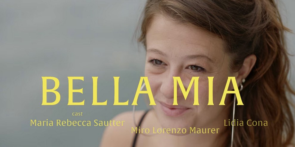 «Bella Mia»