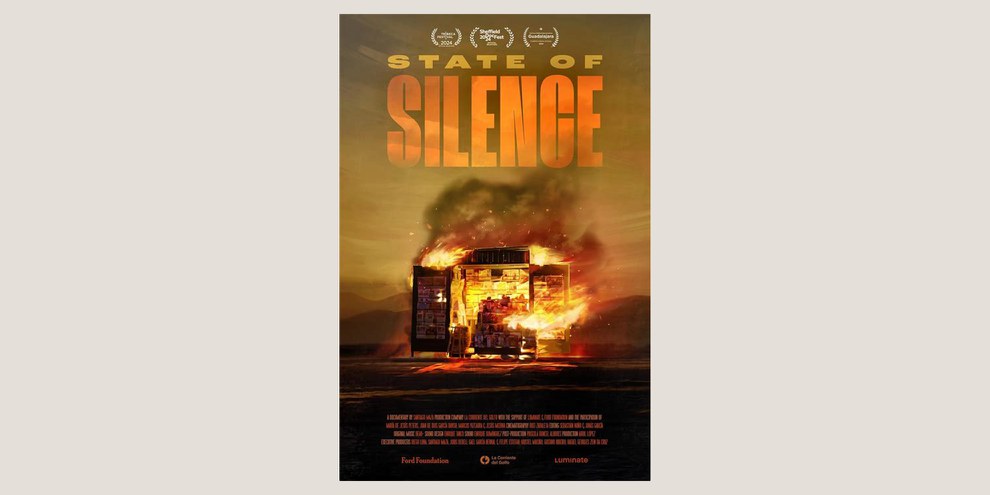 «State of Silence»