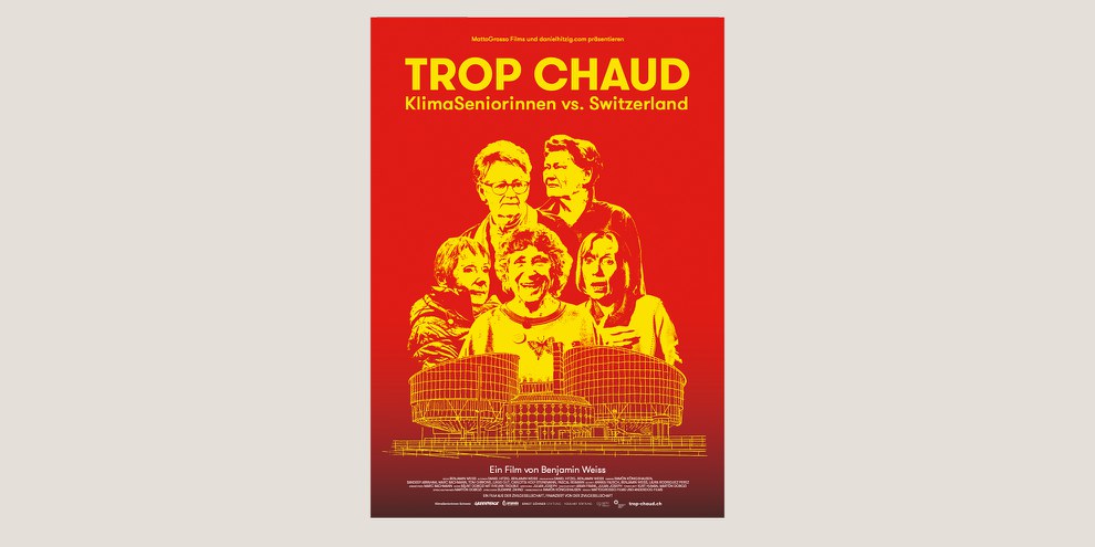 « Trop Chaud»