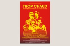 TROP CHAUD – Weg aus der Klimakrise