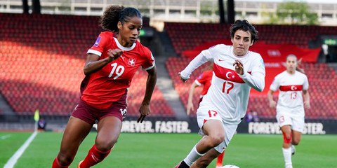 Women's Euro 2025