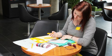 Organisiere dein eigenes Youthtreffen!