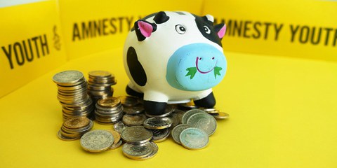 Finanzierung