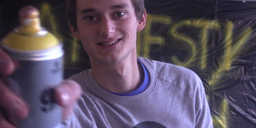 Was ist AMNESTY YOUTH?