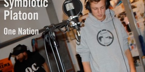 «One Nation» - ein Song für die Menschenrechte