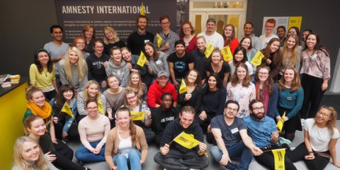 © Amnesty Norway